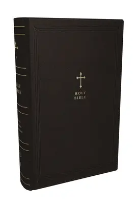 KJV Compact Bible W/ 43,000 Cross References, Black Leathersoft with Zipper, Red Letter, Comfort Print : Sainte Bible, version King James : Sainte Bible, version du roi Jacques : Sainte Bible, version du roi Jacques : Sainte Bible, version du roi Jacques - KJV Compact Bible W/ 43,000 Cross References, Black Leathersoft with Zipper, Red Letter, Comfort Print: Holy Bible, King James Version: Holy Bible, Ki