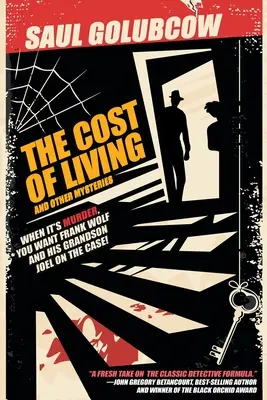 Le coût de la vie et autres mystères - The Cost of Living and Other Mysteries