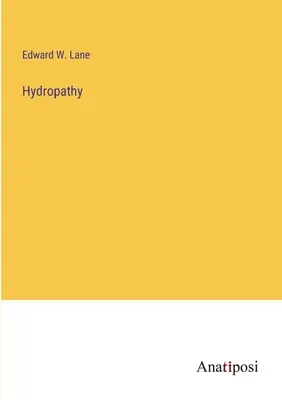 Hydropathie - Hydropathy