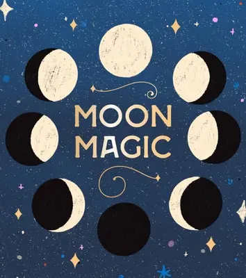 Magie de la lune - Moon Magic