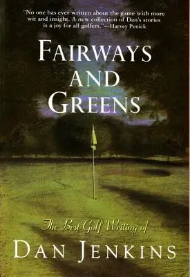 Fairways et Verts - Fairways and Greens