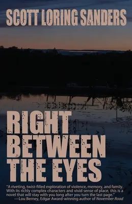 Entre les deux yeux - Right Between the Eyes