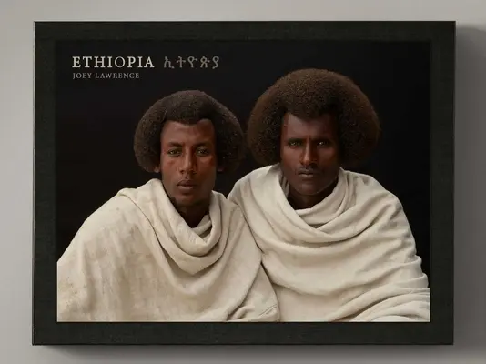 Ethiopia : A Photographic Tribute to East Africa's Diverse Cultures & Traditions (Art Photography, Books about Africa) - Ethiopia: A Photographic Tribute to East Africa's Diverse Cultures & Traditions (Art Photography, Books about Africa)