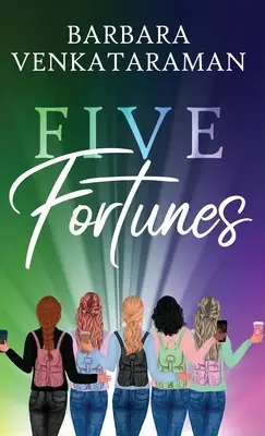 Cinq Fortunes - Five Fortunes