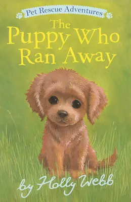 Le chiot qui s'est enfui - The Puppy Who Ran Away