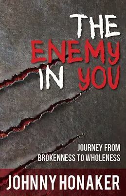 L'ennemi en vous - The Enemy in You