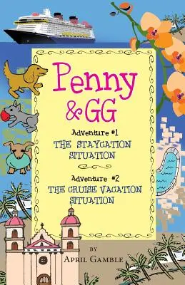 Penny et Gg - Penny and Gg