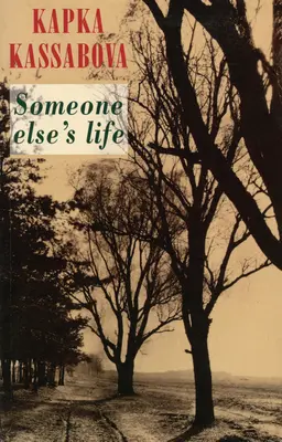 La vie de quelqu'un d'autre - Someone Else's Life