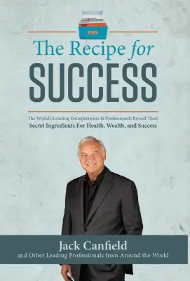 La recette du succès - Recipe For Success