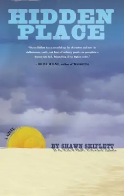 Le lieu caché - Hidden Place