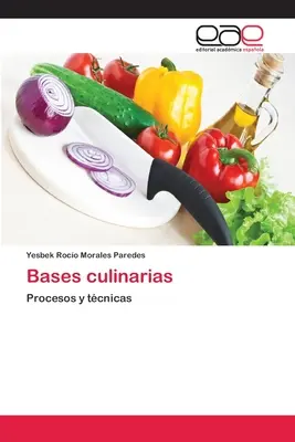 Bases culinaires - Bases culinarias