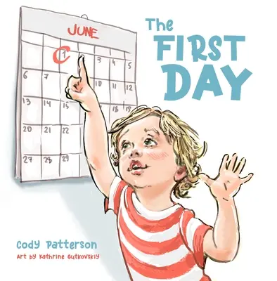 Le premier jour - The First Day