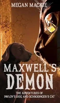 Le démon de Maxwell - Maxwell's Demon