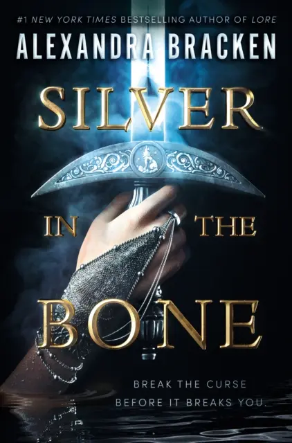 De l'argent dans les os - Silver in the Bone