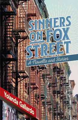 Les pécheurs de Fox Street - Sinners on Fox Street