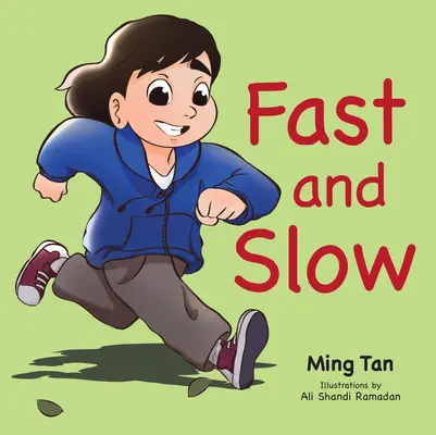 Rapide et lent - Fast and Slow