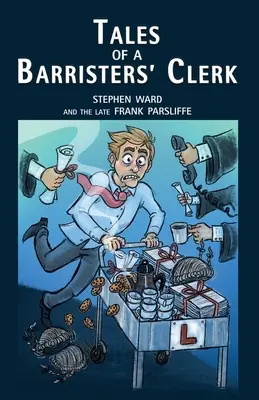 Histoires d'un clerc d'avocat - Tales of a Barristers' Clerk