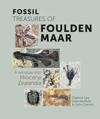 Trésors fossiles de Foulden Maar : Une fenêtre sur la Zélande miocène - Fossil Treasures of Foulden Maar: A Window Into Miocene Zealandia