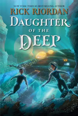 Fille des profondeurs - Daughter of the Deep