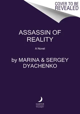 L'assassin de la réalité - Assassin of Reality