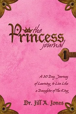 Le journal de la princesse - The Princess Journal