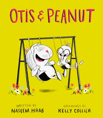 Otis et Peanut - Otis & Peanut