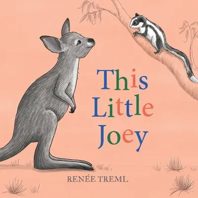 Ce petit Joey - This Little Joey