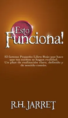 Esto Funciona ! / Ça marche (édition espagnole) - Esto Funciona! / It Works (Spanish Edition)