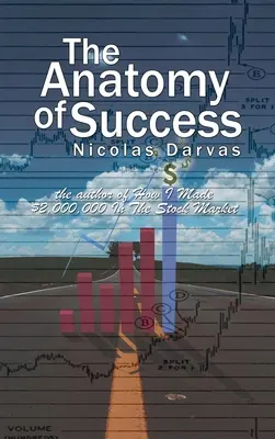 The Anatomy of Success par Nicolas Darvas (l'auteur de How I Made $2,000,000 In The Stock Market) - The Anatomy of Success by Nicolas Darvas (the author of How I Made $2,000,000 In The Stock Market)