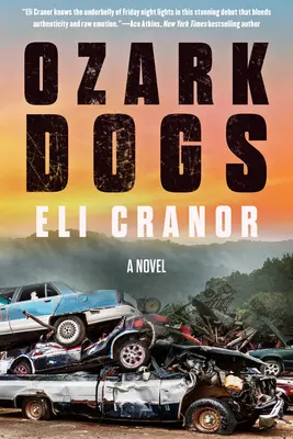 Chiens d'Ozark - Ozark Dogs