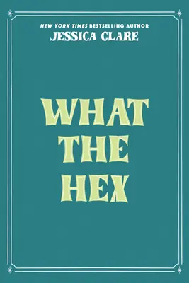 Qu'est-ce que c'est que ce bordel ? - What the Hex