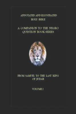 De Samuel au dernier roi de Juda - From Samuel to the Last King of Judah