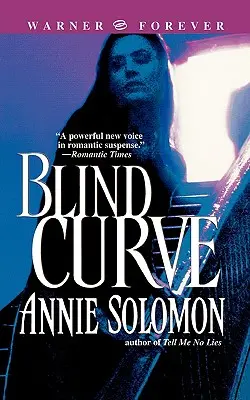 Courbe aveugle - Blind Curve
