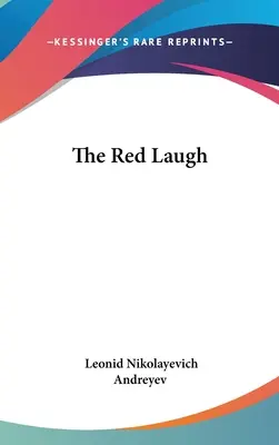 Le rire rouge - The Red Laugh