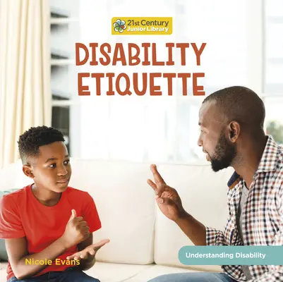 L'étiquette du handicap - Disability Etiquette