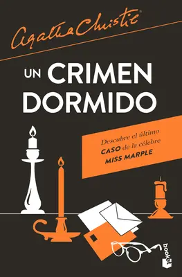 Un crime dormant - Un Crimen Dormido