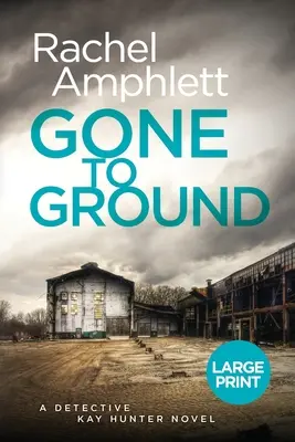 Gone to Ground (en anglais) - Gone to Ground