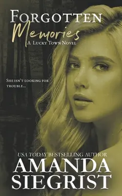 Souvenirs oubliés - Forgotten Memories