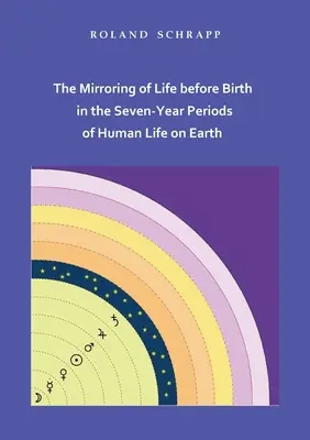 Le reflet de la vie avant la naissance dans les périodes de sept ans de la vie humaine sur terre - The Mirroring of Life before Birth in the Seven-Year Periods of Human Life on Earth