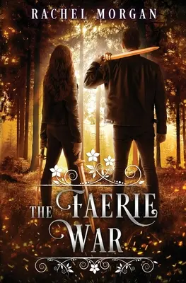 La guerre des fées - The Faerie War