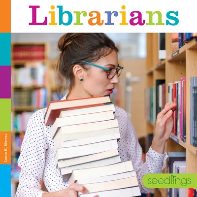 Bibliothécaires - Librarians