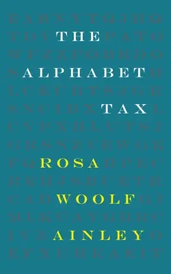 L'impôt sur l'alphabet - The Alphabet Tax