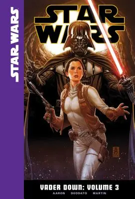 Vader Down, Volume 3