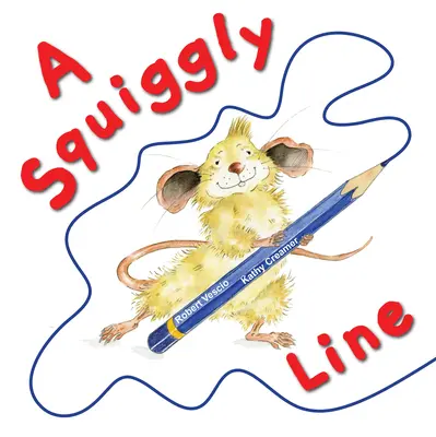 Une ligne sinueuse - A Squiggly Line