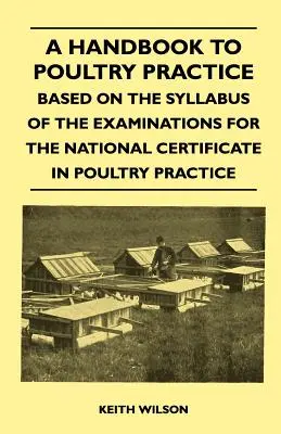 A Handbook to Poultry Practice - Based on the Syllabus of the Examinations for the National Certificate in Poultry Practice (Manuel de pratique avicole - Basé sur le programme des examens du certificat national de pratique avicole) - A Handbook to Poultry Practice - Based on the Syllabus of the Examinations for the National Certificate in Poultry Practice