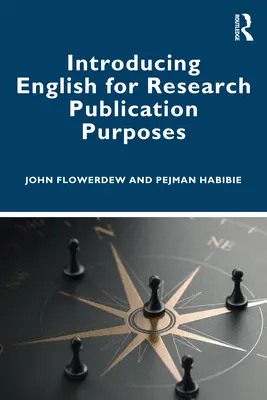 Introduction à l'anglais pour la publication de travaux de recherche - Introducing English for Research Publication Purposes