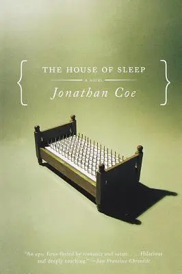 La maison du sommeil - The House of Sleep