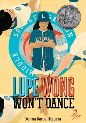 Lupe Wong ne dansera pas - Lupe Wong Won't Dance