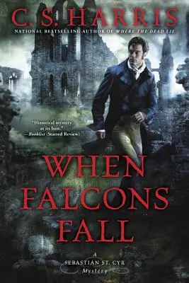 Quand les faucons tombent - When Falcons Fall