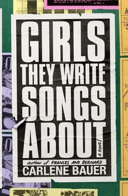 Les filles sur lesquelles ils écrivent des chansons - Girls They Write Songs about